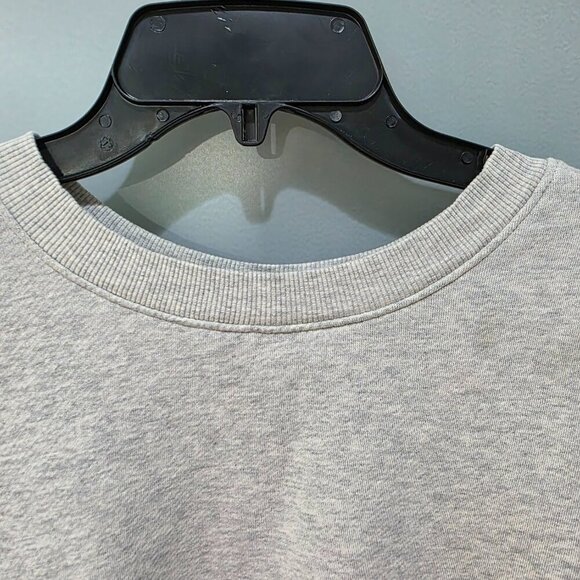 Universal Thread Women’s Lounge Set XXL – Ash Grey Crewneck & Sweatpants - Picture 2 of 13